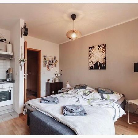 Die Kleine „Louise“ In Der Neustadt Mit Tiefgarage Dresden Luaran gambar