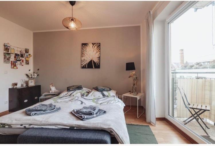 Die Kleine „Louise“ In Der Neustadt Mit Tiefgarage Dresden Luaran gambar